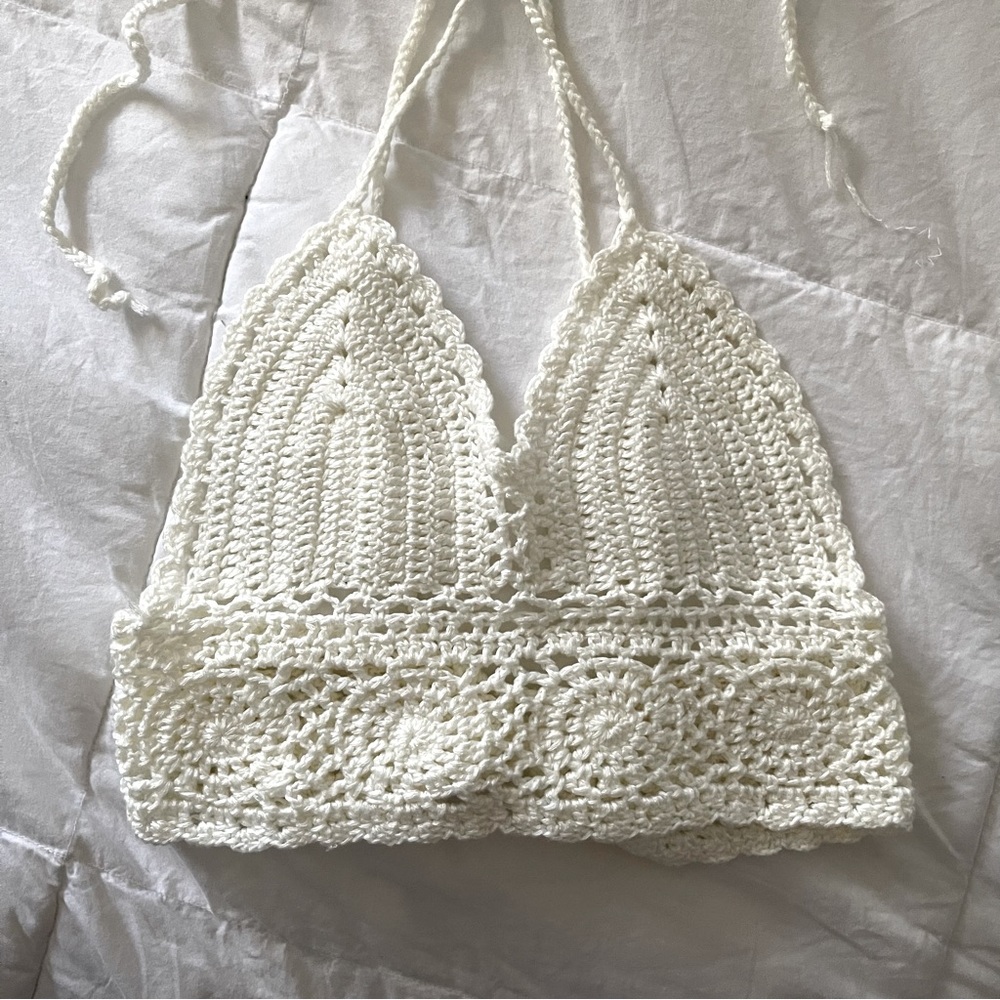 Zaful knit top